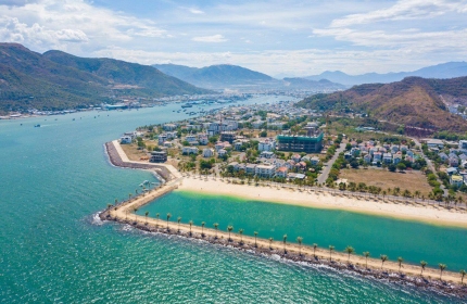 Đòn bẩy cho bất động sản nghỉ dưỡng Nha Trang