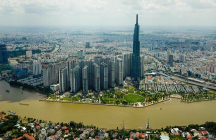 THỊ TRƯỜNG KHAN HIẾM CĂN HỘ GIÁ TỐT