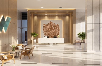 WEST GATE CHINH PHỤC KHÁCH HÀNG VỚI TIỆN ÍCH CAO CẤP TRONG TỔ HỢP CĂN HỘ GIÁ TẦM TRUNG